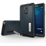Spigen Samsung Galaxy Note 4 Case Slim Armor (Metal Slate, Retail Packaging)