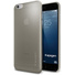 Spigen Air Skin Case for iPhone 6 Plus (Gray)