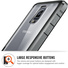 Spigen Ultra Hybrid Case for Samsung Galaxy Note 4 (Metal Slate)