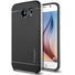 Spigen Neo Hybrid Case for Samsung Galaxy S6 (Satin Silver)