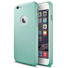 Spigen Leather Fit Case for iPhone 6 (Mint)