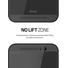 Spigen Crystal Screen Protector for HTC One M9 (3-Pack)