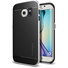 Spigen Neo Hybrid Case for Samsung Galaxy S6 Edge (Satin Silver)