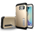 Spigen Tough Armor Case for Samsung Galaxy S6 Edge (Champagne Gold)