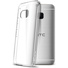 Spigen Ultra Hybrid Case for HTC One M9 (Crystal Clear)