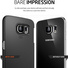 Spigen Thin Fit Case for Samsung Galaxy S6 (Smooth Black)