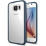 Spigen Ultra Hybrid Case for Samsung Galaxy S6 (Metal Slate)