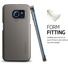 Spigen Thin Fit Case for Samsung Galaxy S6 Edge (Gunmetal)