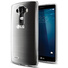 Spigen Ultra Hybrid Case for LG G4 (Crystal Clear)