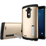 Spigen LG G4 Case Slim Armor (Champagne Gold, Retail Packaging)