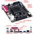 Gigabyte GA-J1800N-D2P Mini-ITX Motherboard