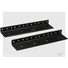 SKB RRK6 6 Space Rear Rail Kit