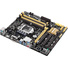 ASUS H87M-PLUS Micro-ATX Motherboard