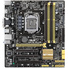 ASUS H87M-PLUS Micro-ATX Motherboard
