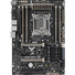 ASUS SABERTOOTH TUF X99 USB 3.1 Motherboard