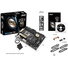 ASUS Z97-PRO (Wi-Fi AC) ATX Desktop Motherboard