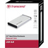 Transcend StoreJet 25S3 USB 3.0 Enclosure