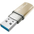 Transcend 16GB JetFlash 820G USB 3.0 Flash Drive