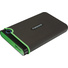 Transcend 1TB StoreJet 25M3 Anti-Shock External Hard Drive (Iron Gray)