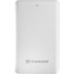 Transcend 256GB StoreJet 500 Portable Solid State Drive for Mac