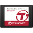 Transcend 256GB 2.5" SATA III SSD370 Internal SSD