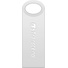 Transcend 32GB JetFlash 520 USB 2.0 Flash Drive (Silver)