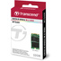 Transcend 32GB MTS400 SATA III M.2 Internal SSD