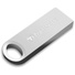 Transcend 64GB JetFlash 520 USB 2.0 Flash Drive (Silver)