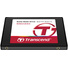 Transcend 64GB 2.5" SATA III SSD340 Internal SSD
