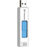 Transcend 8GB JetFlash 770 USB 3.0 Flash Drive (White)
