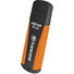 Transcend 8GB JetFlash 810 USB 3.0 Flash Drive (Orange/Black)
