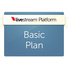 Livestream Platform Basic Service Yearly Plan