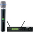 Shure ULX Single-Channel UHF Wireless Handheld Kit (J1: 554 - 590 MHz) Beta 87A