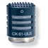 AKG CK61 Modular Cardioid Microphone Capsule