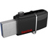SanDisk 32GB Ultra Dual USB Drive 3.0 - old