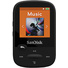 SanDisk 4GB Clip Sport MP3 Player (Black)