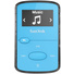 SanDisk 8GB Clip Jam MP3 Player (Blue)