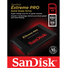 SanDisk 960GB Extreme Pro Solid State Drive
