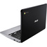ASUS C200MA-DS01 11.6" Chromebook Computer (Black)