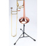 K&M 14990 Trombone Stand (Black)