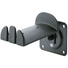 K&M 16310 Wall Mount Headphone Holder