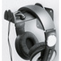 K&M 16310 Wall Mount Headphone Holder