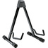 K&M 17541B Acoustic Raxe Guitar Stand