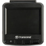 Transcend DrivePro 220 Wi-Fi Ready Dash Cam with GPS