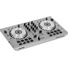 Pioneer DDJ-SB DJ Controller with Serato Intro Software (Silver)