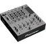 Pioneer DJM850 Four Channel Professional DJ Mixer (Silver)