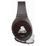 Pioneer STEEZ EFFECTS Dynamic Closed-Back Headphone (Brown)
