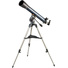 Celestron AstroMaster-90 AZ 90mm 3.5"/90mm Refractor Telescope Kit