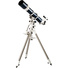 Celestron Omni XLT 120 4.7"/120mm Refractor Telescope Kit
