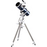 Celestron Omni XLT 150 5.9"/150mm Reflector Telescope Kit